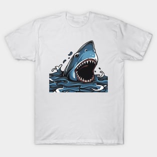 Sharky T-Shirt